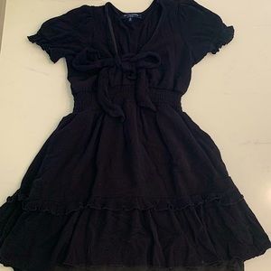 Cute & flowy summer dress